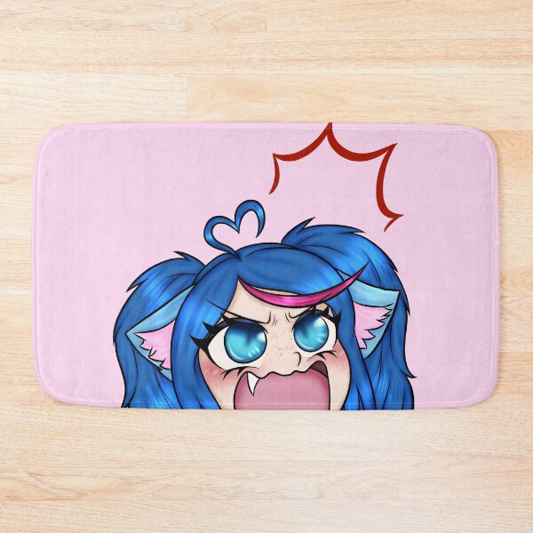 Item preview, HECK angry katie designed and sold by KatieKatYo.