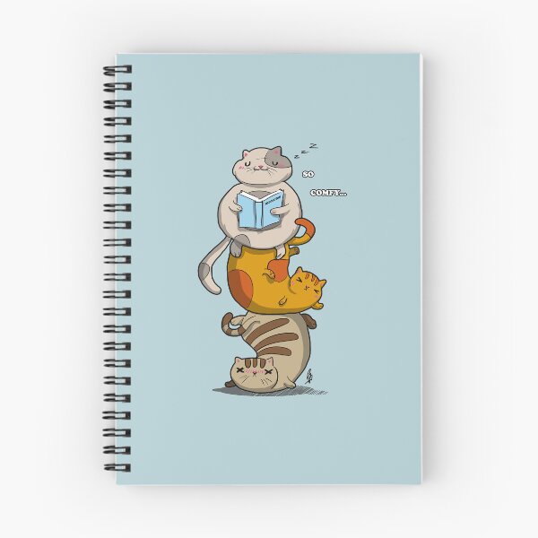 Item preview, Smashed Cats! designed and sold by GrumpyFrogArt.