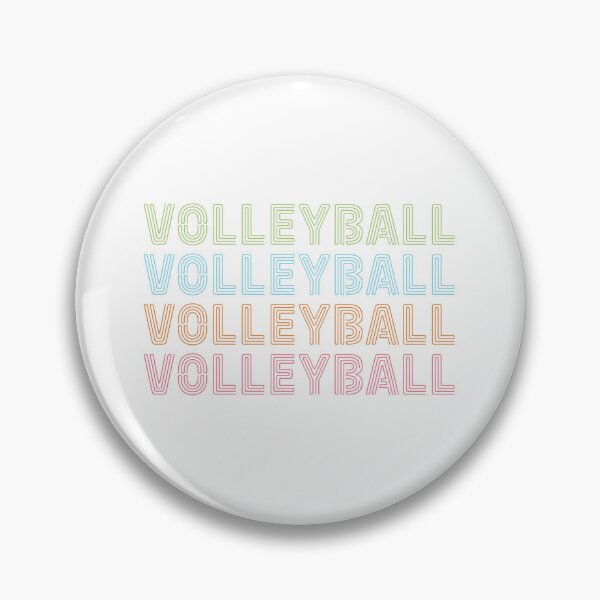 Item preview, VOLLEY designed and sold by JavierShih.