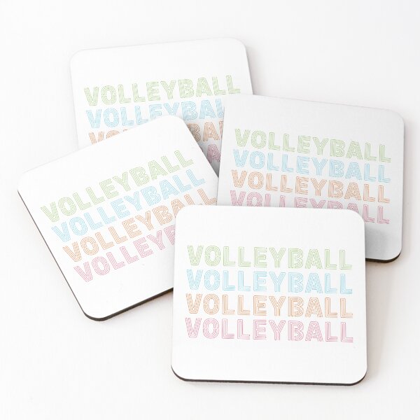 Item preview, VOLLEY designed and sold by JavierShih.
