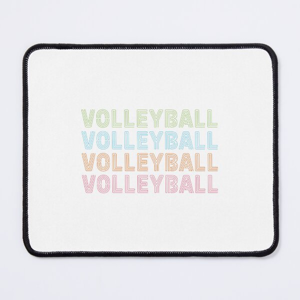 Item preview, VOLLEY designed and sold by JavierShih.
