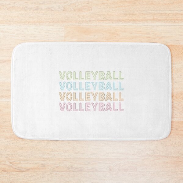 Item preview, VOLLEY designed and sold by JavierShih.