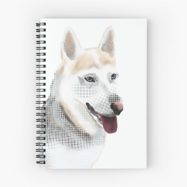 Item preview, Husky designed and sold by IshaDLVC.