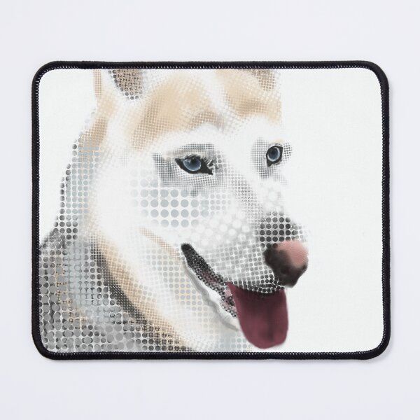 Item preview, Husky designed and sold by IshaDLVC.