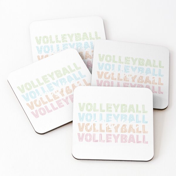 Item preview, VOLLEY designed and sold by JavierShih.