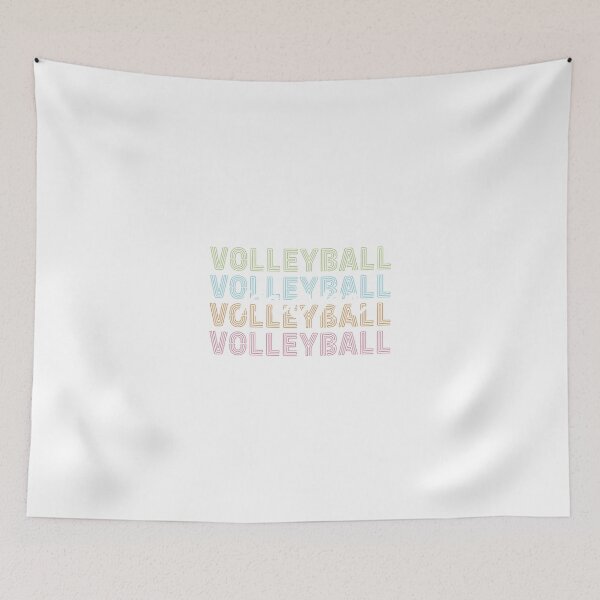 Item preview, VOLLEY designed and sold by JavierShih.