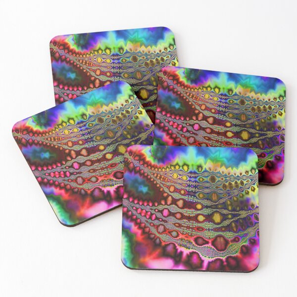 Item preview, Acid Plasmosis 86 designed and sold by KirstenStar.