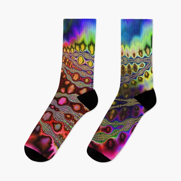Item preview, Acid Plasmosis 86 designed and sold by KirstenStar.