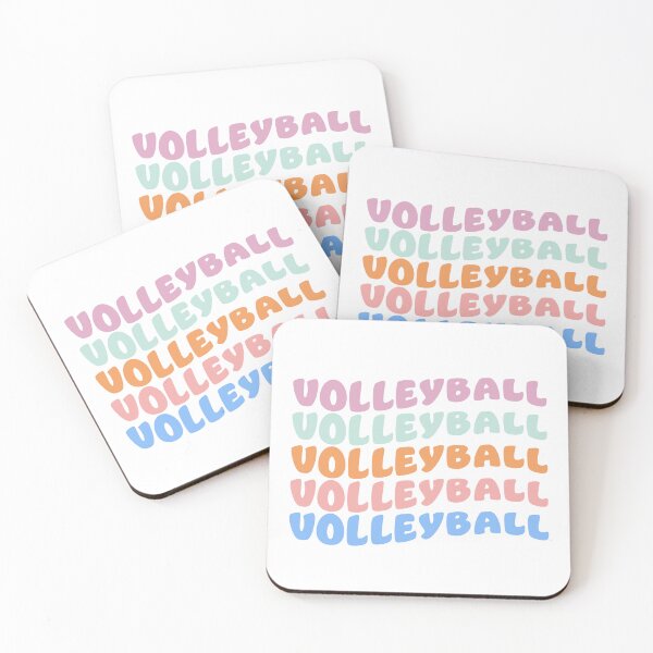 Item preview, VOLLEY designed and sold by JavierShih.