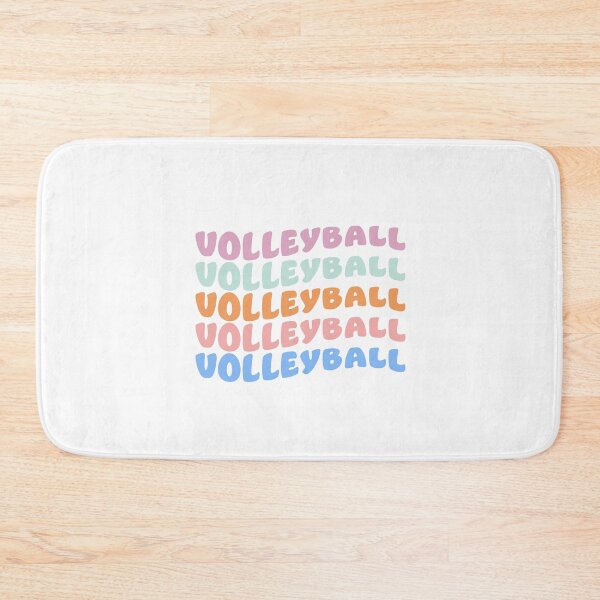 Item preview, VOLLEY designed and sold by JavierShih.