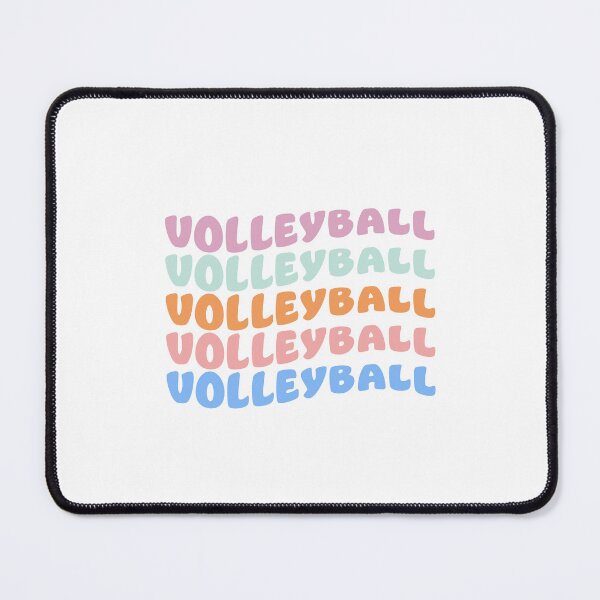 Item preview, VOLLEY designed and sold by JavierShih.