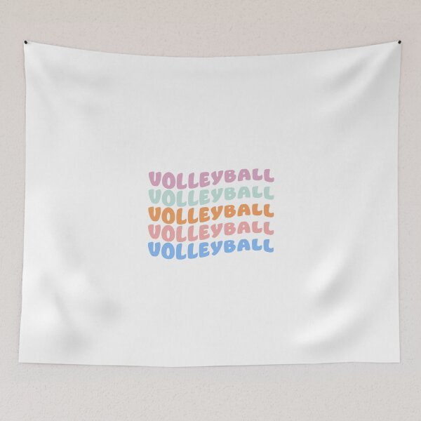 Item preview, VOLLEY designed and sold by JavierShih.