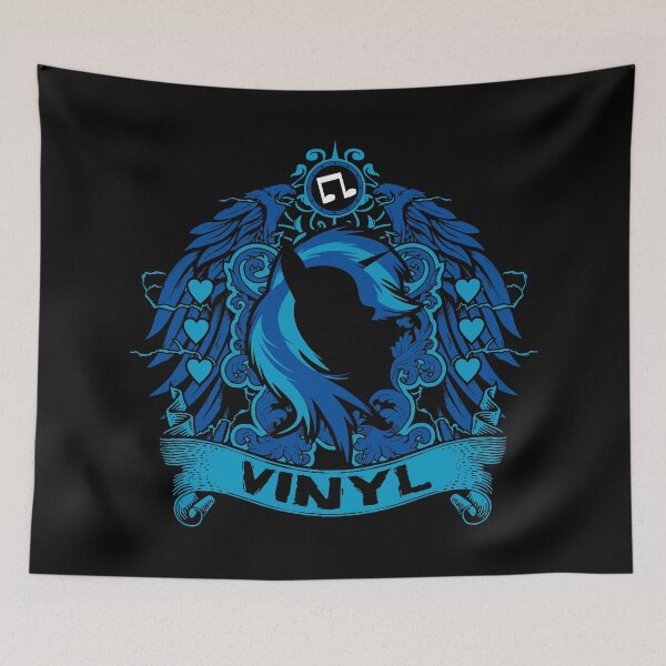 Item preview, VINYL - LIMITED EDITION designed and sold by EXION CREW.