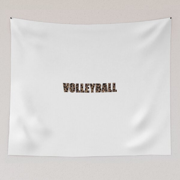 Item preview, VOLLEY designed and sold by JavierShih.