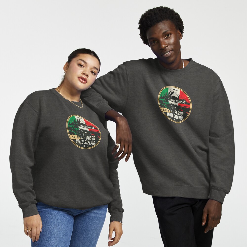 Item preview, Pullover Sweatshirt designed and sold by studio838.