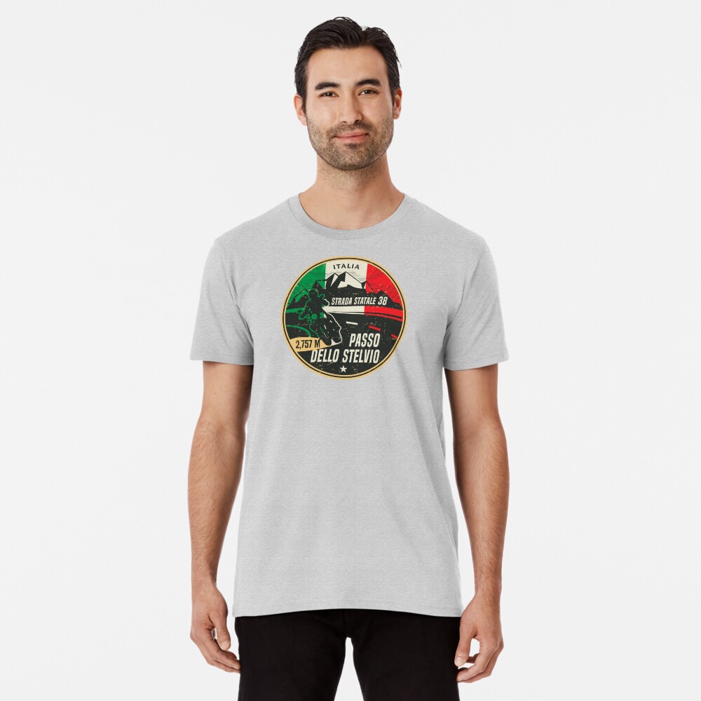 Item preview, Premium T-Shirt designed and sold by studio838.