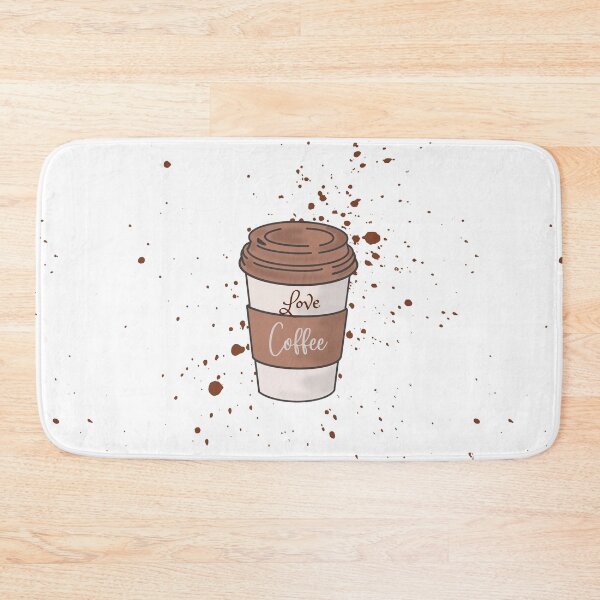 Item preview, Coffee Addict designed and sold by jessypaul027.