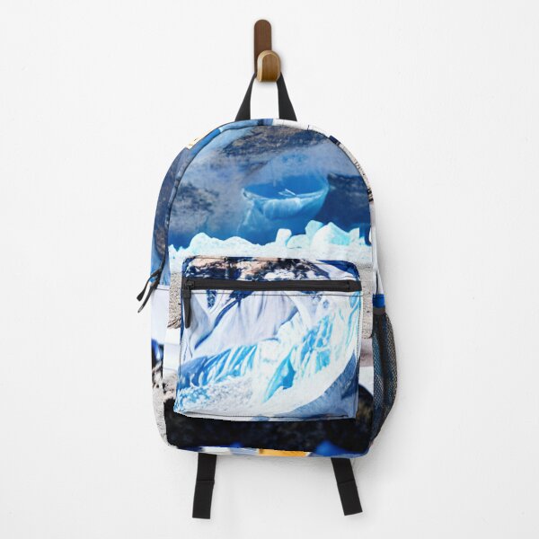 Item preview, A White Piano On The Snow Capped Peaks Of Mt. Everest designed and sold by MusicalArtisty.