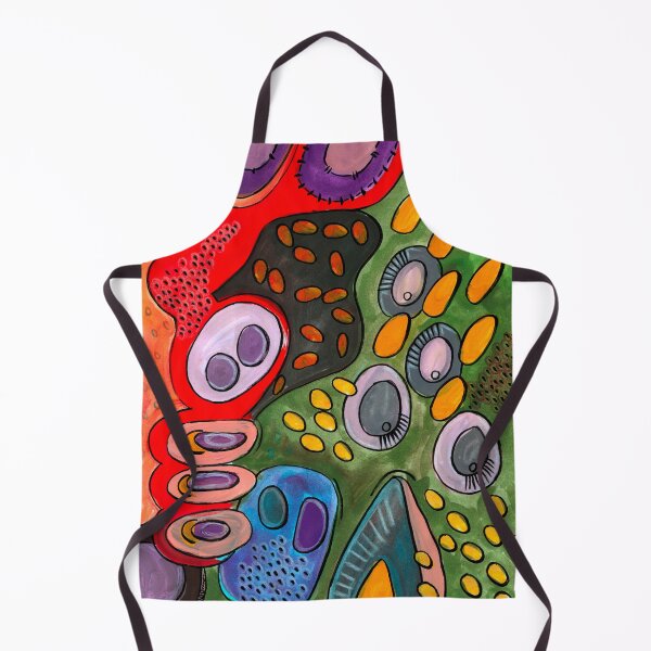 Item preview, organic macro life 5 designed and sold by Ariadna de Raadt.