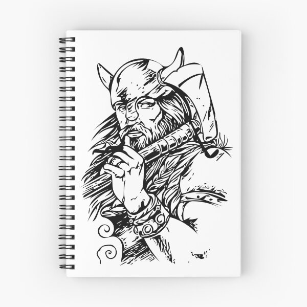 Item preview, viking warrior designed and sold by Lotfimbl.