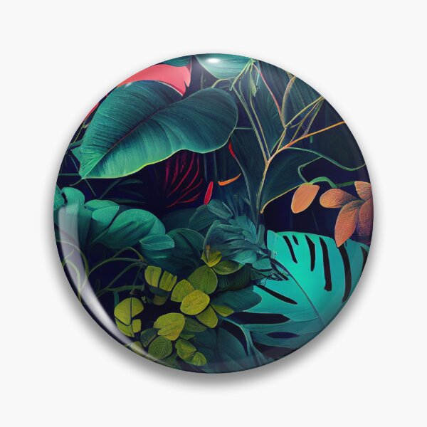 Item preview, Tropical plants  designed and sold by KammyArt.