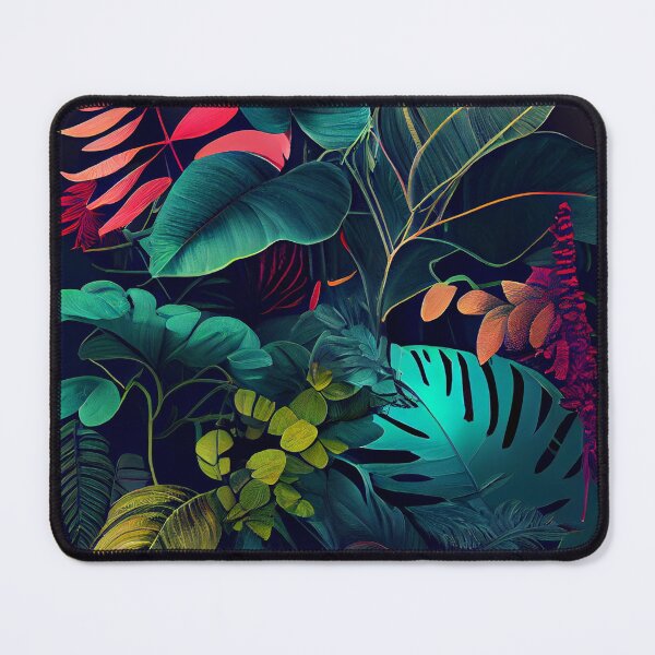 Item preview, Tropical plants designed and sold by KammyArt.