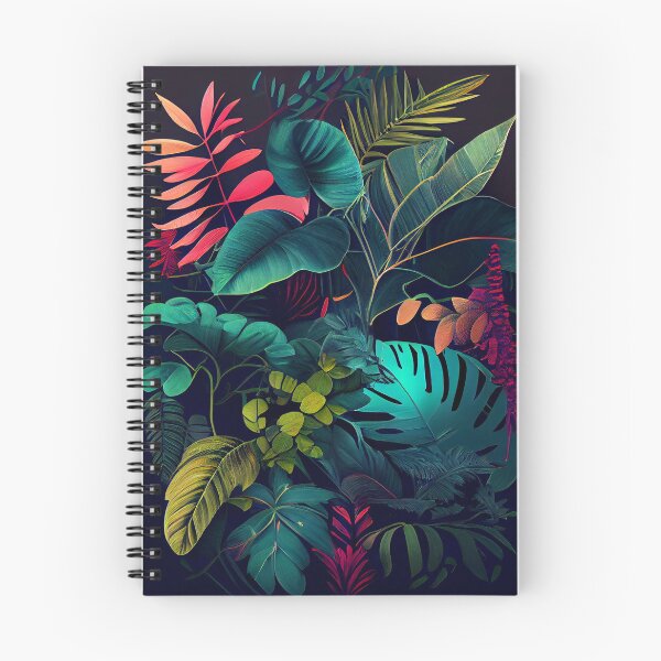 Item preview, Tropical plants  designed and sold by KammyArt.