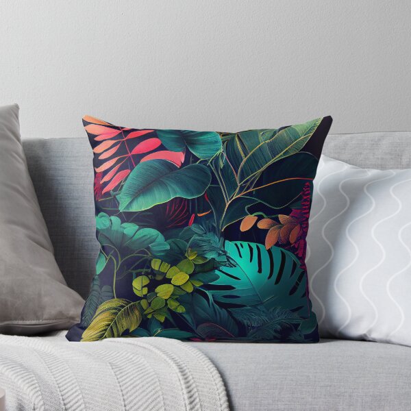 Item preview, Tropical plants  designed and sold by KammyArt.