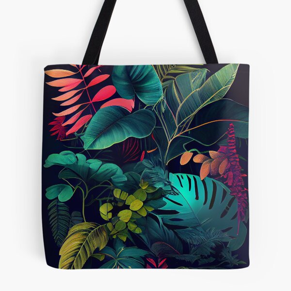 Item preview, Tropical plants  designed and sold by KammyArt.
