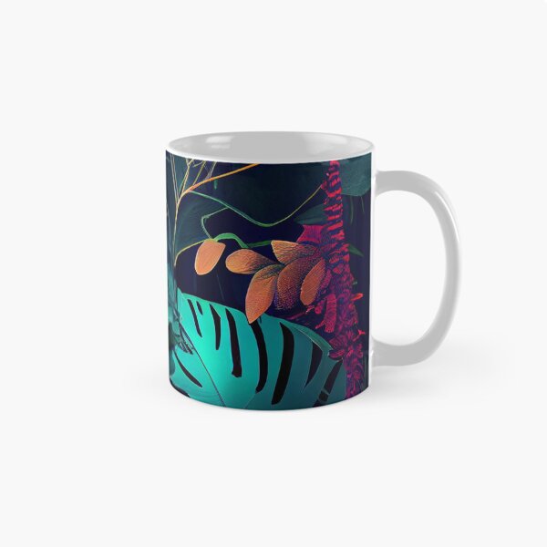 Item preview, Tropical plants  designed and sold by KammyArt.