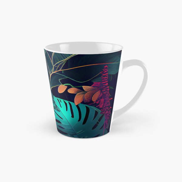 Item preview, Tropical plants  designed and sold by KammyArt.