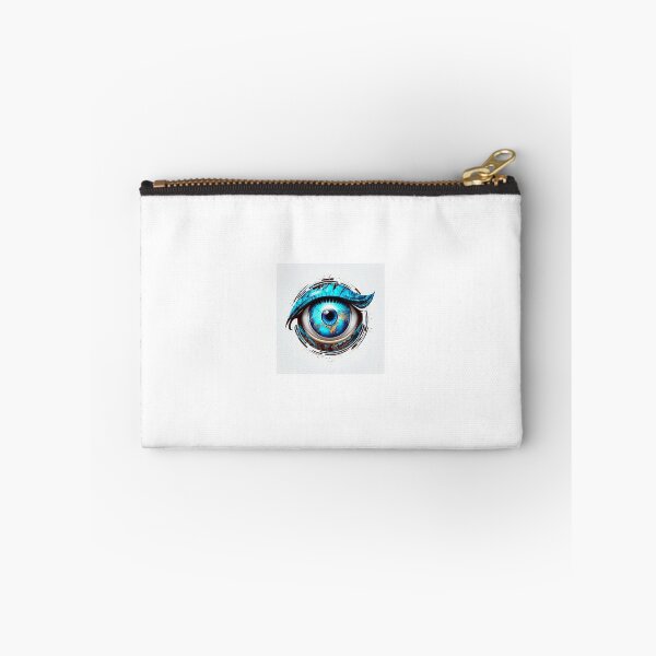 Item preview, Blue earth eye  designed and sold by Dark Fantasy Store.