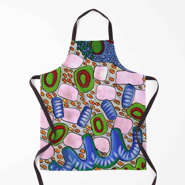 Item preview, organic macro life 6 designed and sold by Ariadna de Raadt.