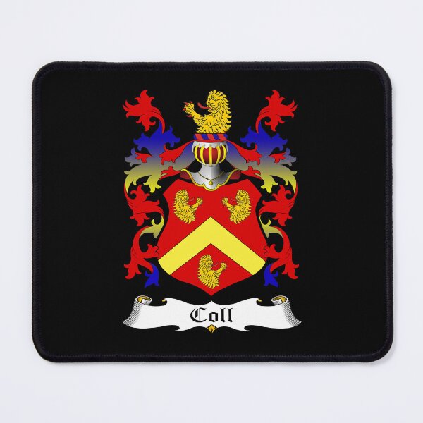 Item preview, COLL designed and sold by CathalDevlin.
