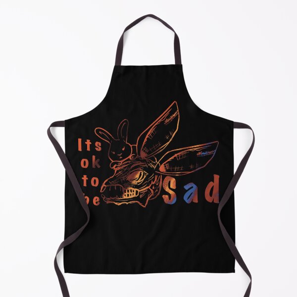 Item preview, It’s ok to be SAD designed and sold by Xatutik.art.