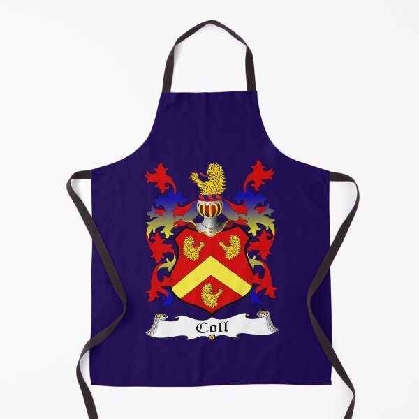 Item preview, COLL designed and sold by CathalDevlin.
