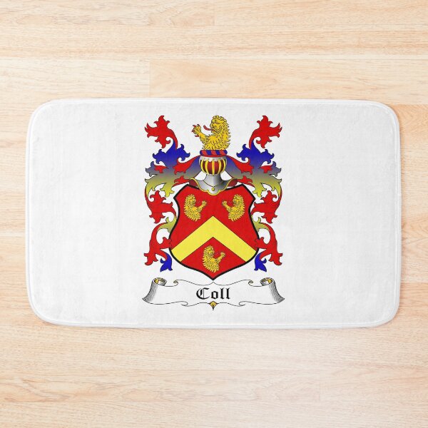 Item preview, COLL designed and sold by CathalDevlin.