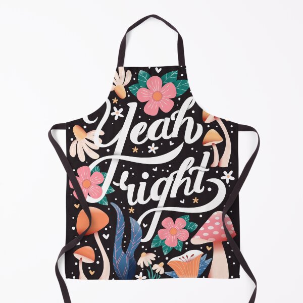 Item preview, Yeah Right (VECTOR) designed and sold by BlueLela.