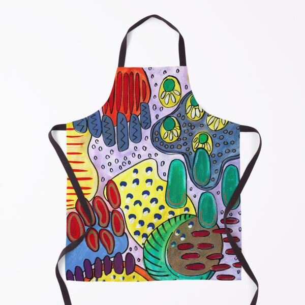 Item preview, organic macro life 7 designed and sold by Ariadna de Raadt.