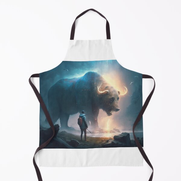 Item preview, an alternative Alaska designed and sold by DaniFantasy.