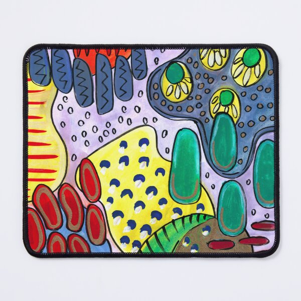 Item preview, organic macro life 7 designed and sold by Ariadna de Raadt.