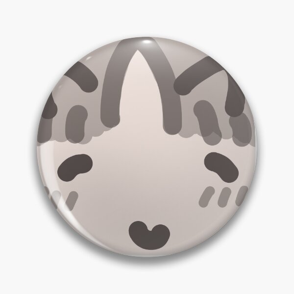 Item preview, squared catboy designed and sold by blue-berrie-tea.
