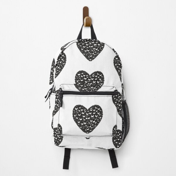 Item preview, Heart of 1000 Eyes designed and sold by Digiheart.