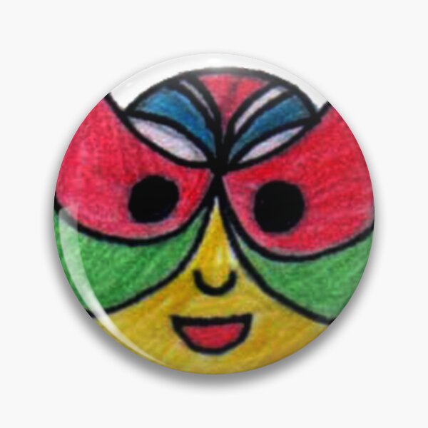 Item preview, Mask designed and sold by pracha.