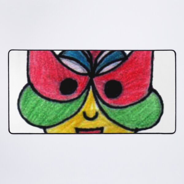 Item preview, Mask designed and sold by pracha.