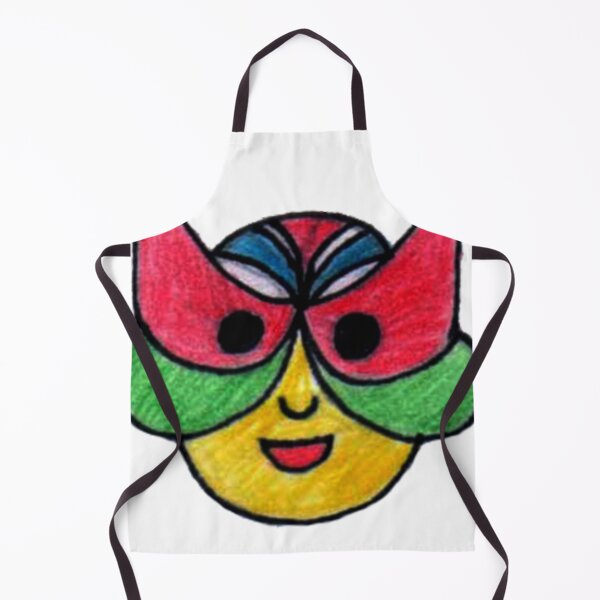 Item preview, Mask designed and sold by pracha.