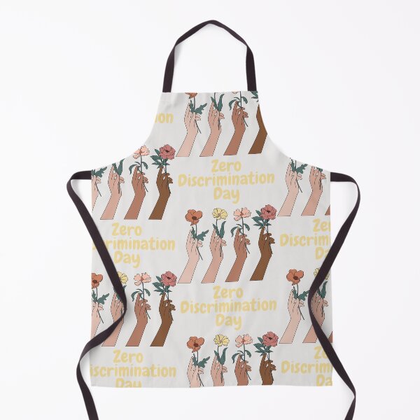 Item preview, Zero Discrimination Day designed and sold by Simo0455.