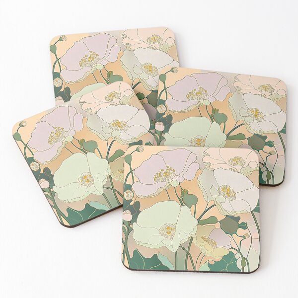 Item preview, Buttercups designed and sold by SamJanner.
