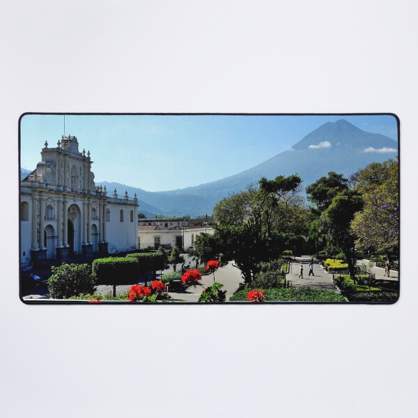 Item preview, Guatemala - Antigua designed and sold by franck380.