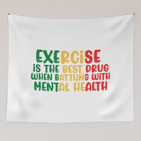 Item preview, Exercise- Benny James designed and sold by Gentle40Winks.